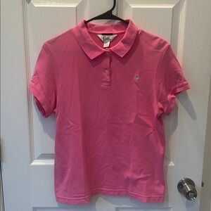 Ladies Lilly Pulitzer short sleeve top